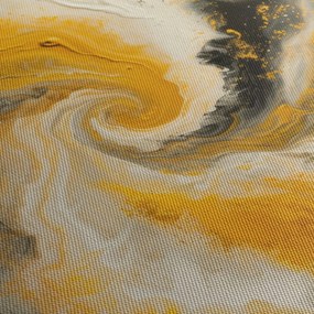Obraz - Špirálna abstrakcia (90x60 cm)