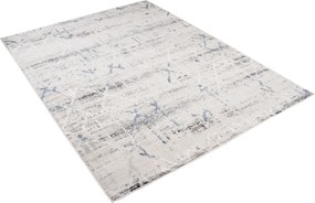 TA Koberec V489L COKME CREAM TROYA EPU Rozmer: 60x100 cm