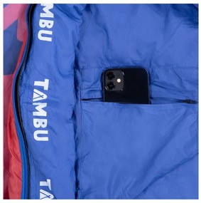 Tambu Múmiový spací vak Sangu 600  (100374373)