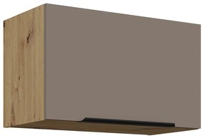 Kuchynská skrinka Aria-Ta/Ar Anti Fingerprint 60gu-36 1f