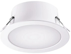 Steinel 084998 - LED Pod. sviet. so senzorom LED/10,8W/230V 3000/4000/5700K