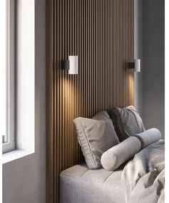 Nordlux - LED Stmievateľné nástenné svietidlo MONA LED/10W/230V CRI 90