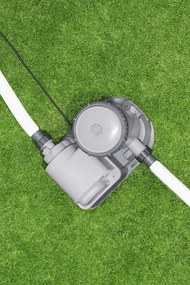 LEAN Bazénové filtračné čerpadlo 9463 l/h Bestway 58391