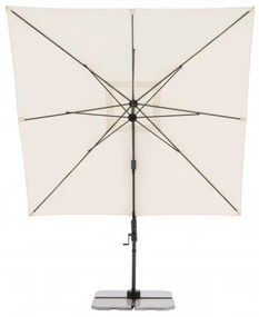 Derby DERBY DX 280 x 280 cm - záhradný slnečník s bočnou nohou : Barvy slunečníků - 820