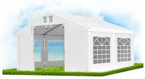 Bestent Partystan 4x4x2m Comfort PVC 560g Summer