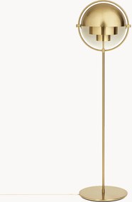 Nastaviteľná stojacia lampa Multi-Lite