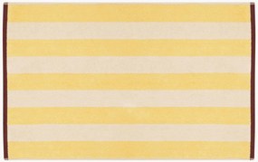 Bavlnená kúpeľňová predložka Gobo