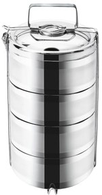 Obedár TERMO 4x1,1 l