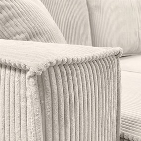 ROHOVÁ SEDAČKA TERRY XL 277 x 143 POSO 100