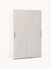Modulárna šatníková skriňa's posuvnými dverami Charlotte, Š 150 cm, rôzne veľkosti