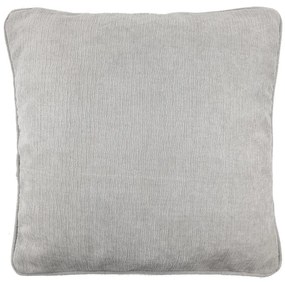 Obliečka Pure 43x43 sivý Merkury Home