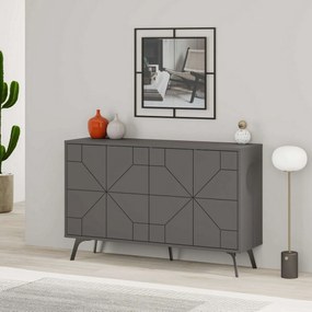 Skrinka Dune Anthracite