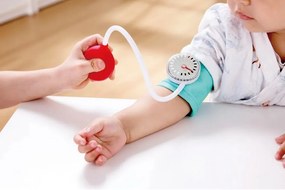 Hape Hracia súprava - Malý lekár