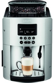 Automatický kávovar Krups Essential Display EA815E70 (použité)