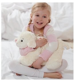 Detská ohrievacia fľaša 3 v 1 Ovečka Hugo Frosch