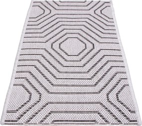Koberec Jeans (In/Outdoor) 19013/08 rozmery koberec: 40x60 cm