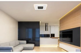 Globo 48132-47 - LED Stmievateľné stropné svietidlo LED/47W/230V 2700-6000K + DO