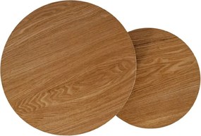 SI Konferenčný stolík sada Amaro