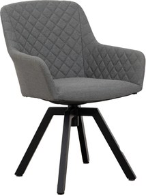 Doppler PARIS LIKA-TEX® sivá