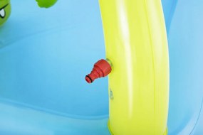 CH NAFUKOVACIE HRAČKY/BAZÉNIK 239 x 206 x 86 cm „AQUARIUM“ *5013 *3686