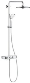 GROHE 26509000 - Sprchový systém EUPHORIA SMARTCONTROL 260 mm lesklý chróm