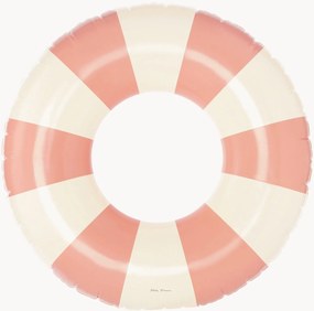 Ručne potlačené nafukovacie koleso Peach Daisy, rôzne veľkosti