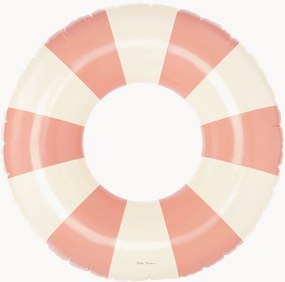 Ručne vyrobený nafukovací kruh Peach Daisy, rôzne veľkosti