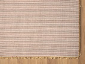 My Flair, Behúň My Shaggy goldgelb, 80x300, žltá, chodba / predsieň