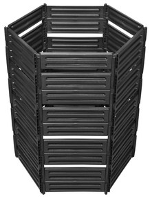 Garantia Záhradný kompostér (1100 l)  (100391917)