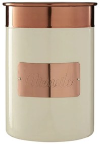 Kovový stojan na kuchynské náčinie Prescott – Premier Housewares