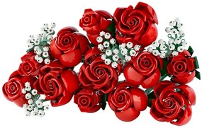 Lego®  Icons 10328 Kytica ruží  (100378704)