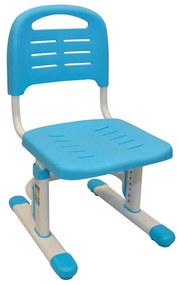 FD Rastúca stolička SST3L-S - modrá