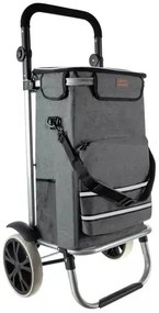 Skladací prepravný vozík Gardlov 23187