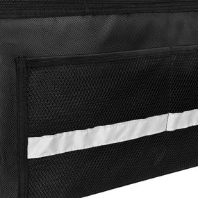 Organizér do auta ULM černý