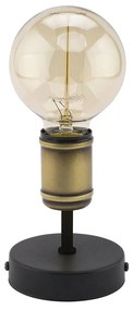 TK Lighting Stolná lampa RETRO 1xE27/60W/230V TK2971