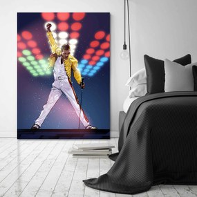 Gario Obraz na plátne Kráľ - Nikita Abakumov Rozmery: 40 x 60 cm