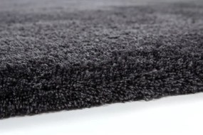 Koberec VELVET GRAPHITE