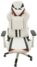 Otočné Kreslo Pre Hráča CX1407H