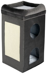 zoofari® Škrabadlo pre mačky (100385341)