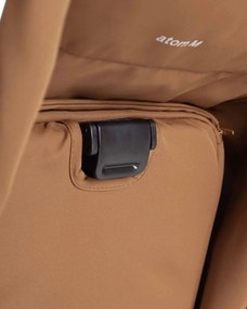 Detský kočík CARRELLO Atom M CRL-5527 Mango Beige