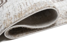 TA Koberec K928D SH_CREAM BEIGE SAHARA Rozmer: 80x150 cm