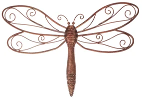 Vážka kovová 49cm