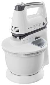 SILVERCREST® KITCHEN TOOLS Ručný mixér s miskou (100335938)