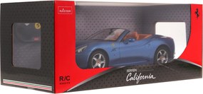 RC auto Ferrari California 1:12 RASTAR na diaľkové ovládanie