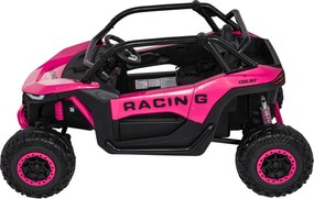 Ramiz RACING Road 2000 Ružová