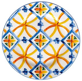 Porcelánové taniere v súprave 18 ks Medicea – Brandani