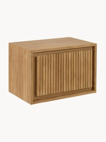 Kúpeľňová skrinka pod umývadlo Taciana, Š 60 cm