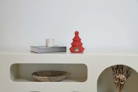Pine - Red