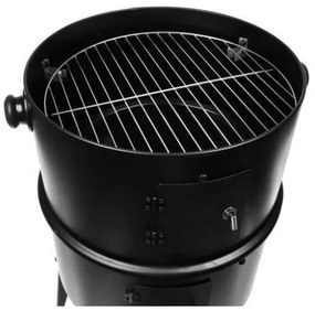 Záhradný gril/udiareň 3v1 KAMINER