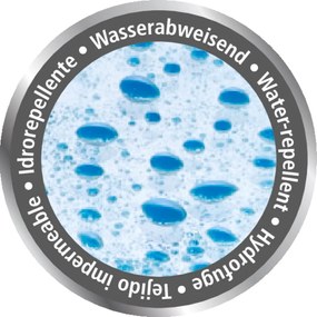 Sprchový záves 180x200 cm Managua – Wenko